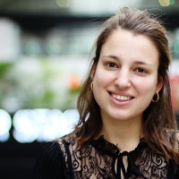 Nooco Employee Marine Sera's profile photo