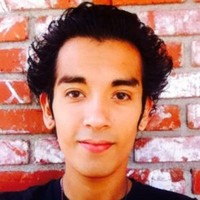 Moviola Employee Samuel Albarran's profile photo