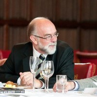 Cambridge Marketing College Employee Charles Nixon's profile photo