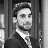 Queen of Clubs Lifestyle Luxury Services Employee Albin Fady-Bonnet's profile photo