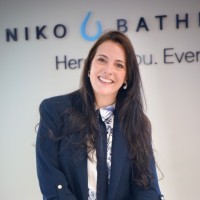 Niko Bathrooms Employee Leila Bundschuh's profile photo