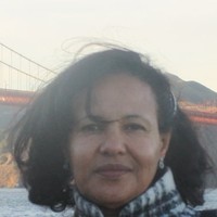 Nevada Green Institute Employee Aster Girma's profile photo