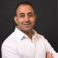 Jumbo Maritime Employee Milad Sheikhi's profile photo