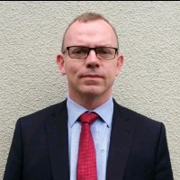 Ayvens Employee Aidan O'Donnell's profile photo