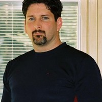 NEW START Employee Arthur Meier's profile photo