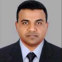 NASS Group & Corporation Employee Deepu Kumar's profile photo