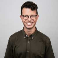 BIT Capital Employee Marc Thanhäuser's profile photo