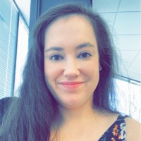 Knucklepuck Employee Julia Andrews's profile photo
