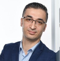 Selim Topbas Email
