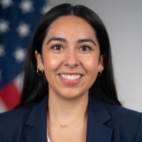 Hilltop Public Solutions Employee Gabriela Cristobal's profile photo