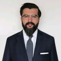 Alfalah Investments Employee Khaldoon bin Latif's profile photo