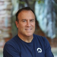 DigitalOcean Employee Larry D'Angelo's profile photo