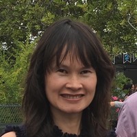 The Walt Disney Company Employee Lan Bui-Lykidis's profile photo