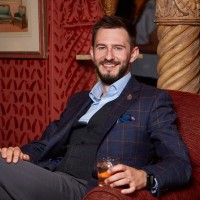  Employee Liutauras Vaitkevicius's profile photo