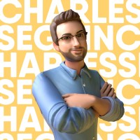Charles Seguin Email