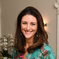 Phaidon Employee Siobhan Bent's profile photo
