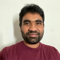 Telligen Tech Inc Employee Sridhar Pavithram's profile photo