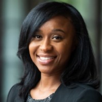 Atlanta Volunteer Lawyers Foundation Employee Alexandria Arnold's profile photo