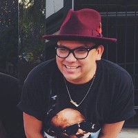 LITT Live Employee Nelson Aguirre's profile photo