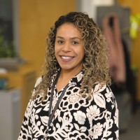 Thatcham Research Employee Latanja Gill's profile photo