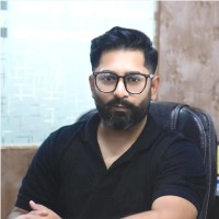 Xynteo Employee Aditya Sharma's profile photo