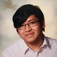 Los Angeles County Arboretum and Botanic Garden Employee Ricky Zhou's profile photo