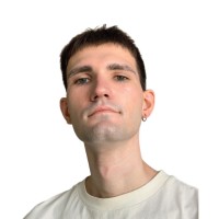 DataTile - The first Research Intelligence solution Employee Nikita Roshchin's profile photo
