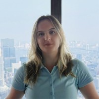 Gabrielle Multan's profile photo