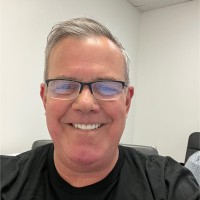 Celestial Freight Solutions Employee Steve Koenig's profile photo