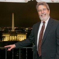 National Petroleum Council Employee Michael Gowen's profile photo