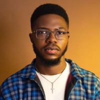 Bles Software Development Employee Okeremi Olufemi's profile photo