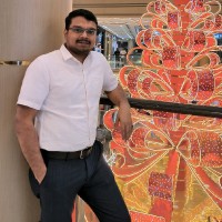 Avick Mondal Email & Phone Number