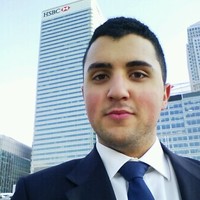 Axiom Math Employee Alberto Alfarano's profile photo