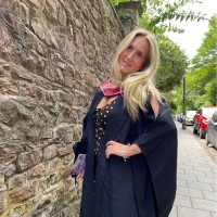 Rosie O’Reilly's profile photo