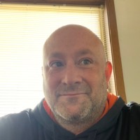 Ascribe Bioscience Employee Michael Robinson's profile photo