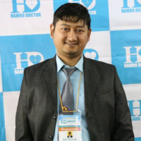 Hem Shrestha Email