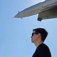 C3S Electronics Development LLC Employee Dávid Bakonyvári's profile photo