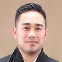 United States Air Force Employee Chad Cameron's profile photo