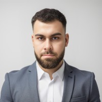 LeadCenter.AI Employee Jiri Adam Jr's profile photo