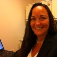 Nancy Merreot