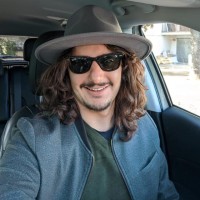 AL2TECH Employee Alessandro Longobardi's profile photo