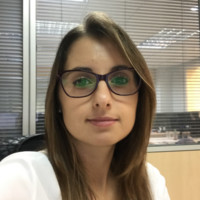 Híades Business Patterns Employee Salomé González Rodríguez's profile photo