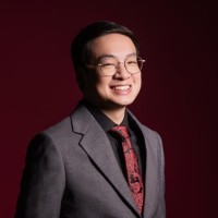 ForBis Employee Maximillian Er's profile photo