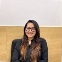 TransUnion CIBIL Limited Employee Tejal Desai's profile photo