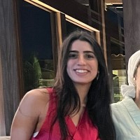 Modon Employee Mai Hemeida's profile photo