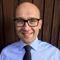 Moy Park Employee Jonathan Oldfield's profile photo
