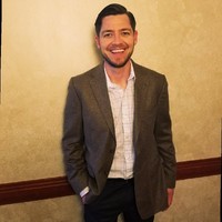 SNF Employee John Neufeld's profile photo