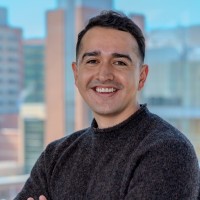 CU Anschutz | Innovations Employee Samuel David Burciaga's profile photo