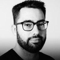 Studio créatif Coloc Employee Jonathan Raby's profile photo