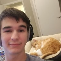 CFD Research Corporation Employee Joseph Cloud's profile photo